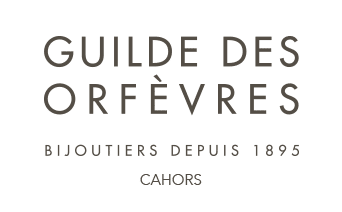 Logo Guilde des Orfèvres de Cahors