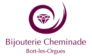 logo bijouterie Cheminade de bort-les-orgues