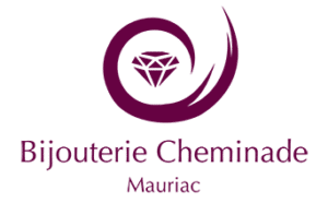 logo bijouterie Cheminade Mauriac