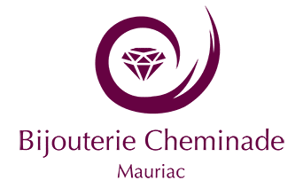 logo bijouterie Cheminade Mauriac