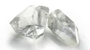 diamant brut