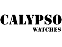 Logo Calypso Watches