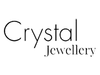 Logo Crystal Jewellery