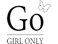 Logo Go - Girls Only