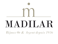 Logo Madilar