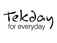 Tekday Logo