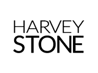 Logo Harvey Stone